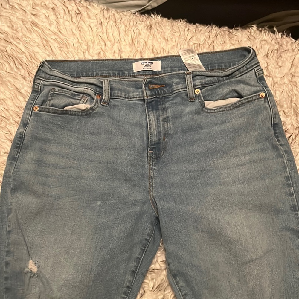 Denizen By Levi’s Jeans Size 8